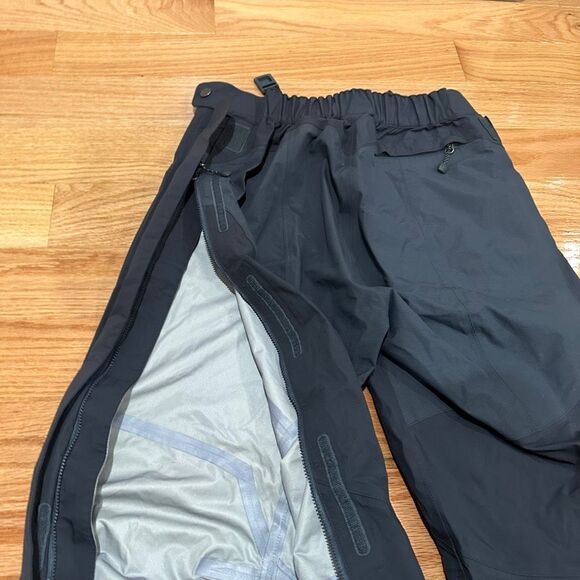 NWOT Women’s Medium The North Face Summit Series Goretex HyVent Waterproof Ski P - Picture 8 of 10